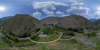 茂县农业基地图片 (10)